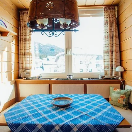 Tirol Mit Hallenbad Und Sauna By Monicare Appartement *