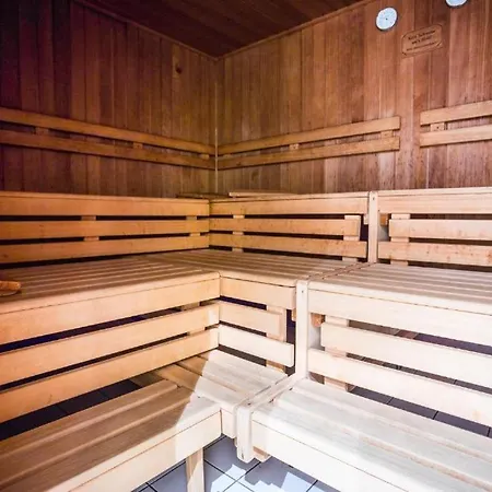 Tirol Mit Hallenbad Und Sauna By Monicare Daire *