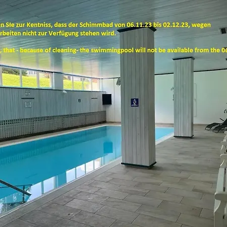 Tirol Mit Hallenbad Und Sauna By Monicare Daire