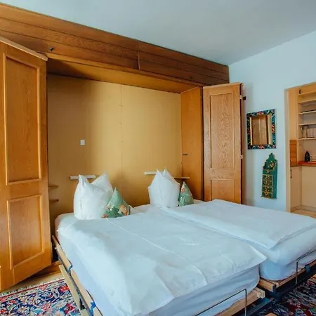 Tirol Mit Hallenbad Und Sauna By Monicare Appartamento