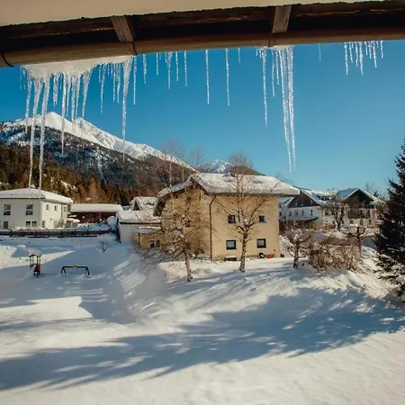 Tirol Mit Hallenbad Und Sauna By Monicare Apartment