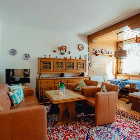 Tirol Mit Hallenbad Und Sauna By Monicare זיפלד אין טירול