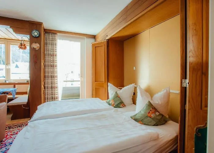 Appartamento Tirol Mit Hallenbad Und Sauna By Monicare *