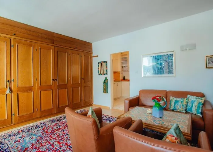 Appartamento Tirol Mit Hallenbad Und Sauna By Monicare *