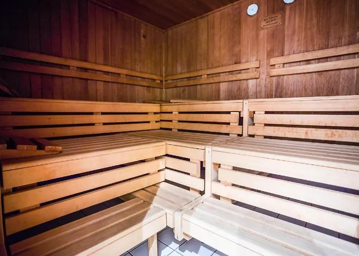 Tirol Mit Hallenbad Und Sauna By Monicare * Seefeld in Tirol