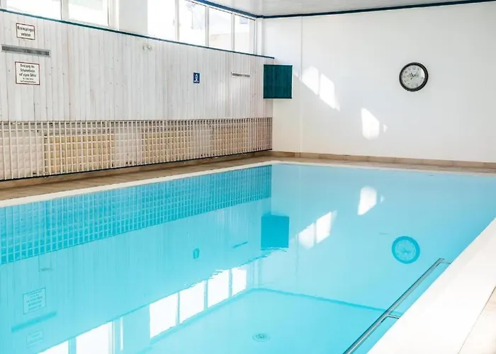 Tirol Mit Hallenbad Und Sauna By Monicare Appartamento Seefeld in Tirol