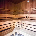 Tirol Mit Hallenbad Und Sauna By Monicare * Зеефельд в Тироле