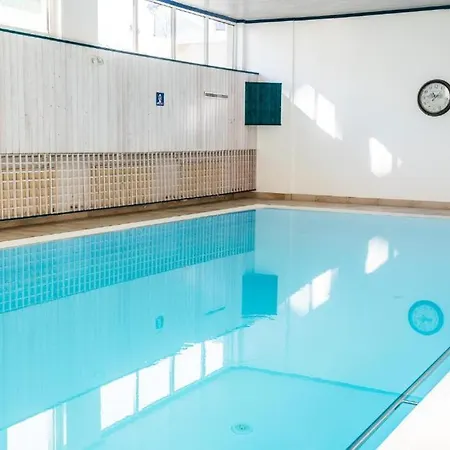 Tirol Mit Hallenbad Und Sauna By Monicare Lägenhet Seefeld in Tirol